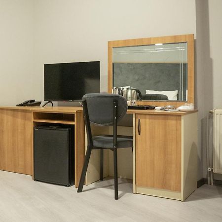 Altinova Hotel Sakarya Serdivan المظهر الخارجي الصورة