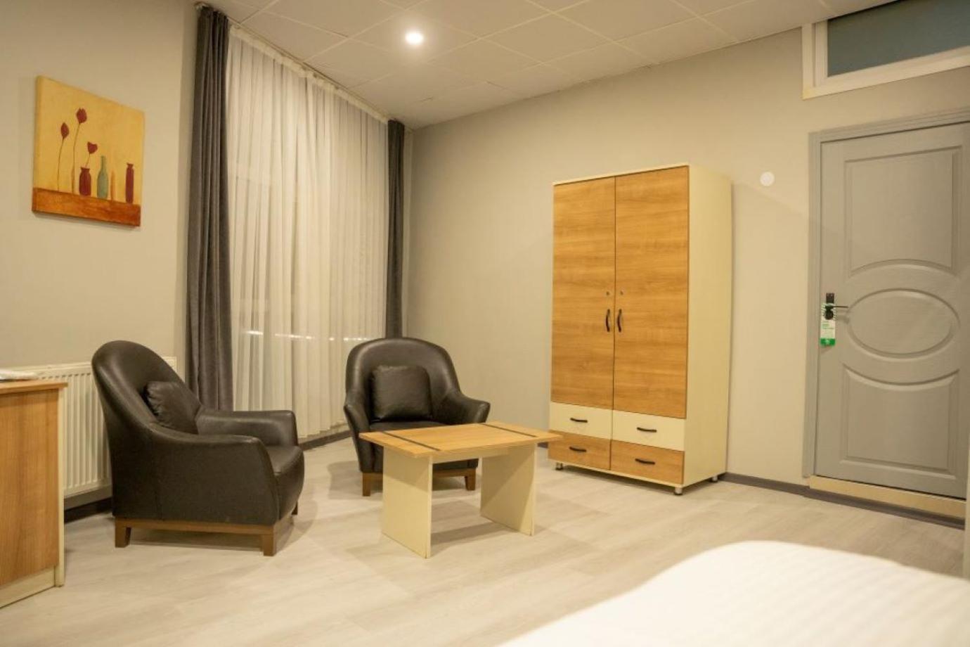 Altinova Hotel Sakarya Serdivan المظهر الخارجي الصورة