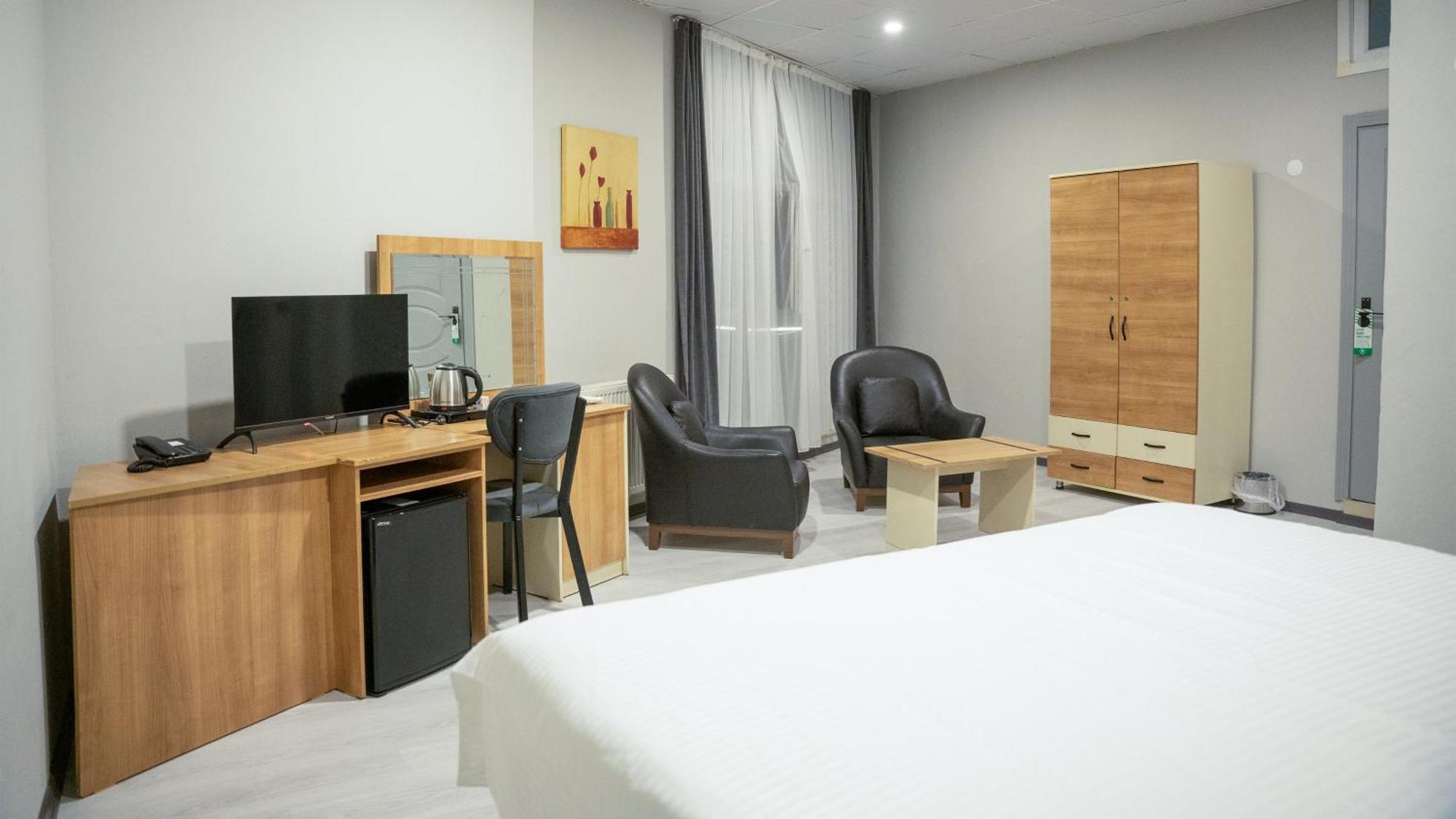 Altinova Hotel Sakarya Serdivan المظهر الخارجي الصورة