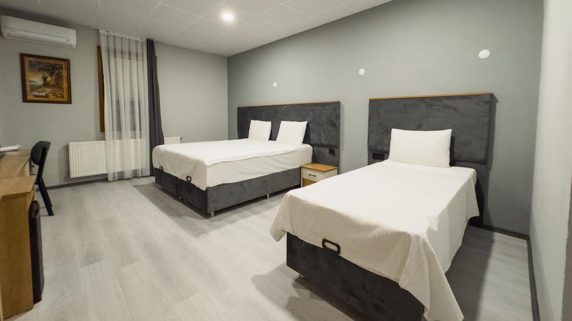 Altinova Hotel Sakarya Serdivan المظهر الخارجي الصورة
