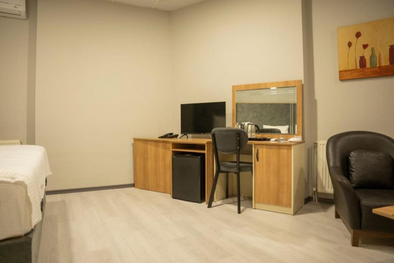 Altinova Hotel Sakarya Serdivan المظهر الخارجي الصورة