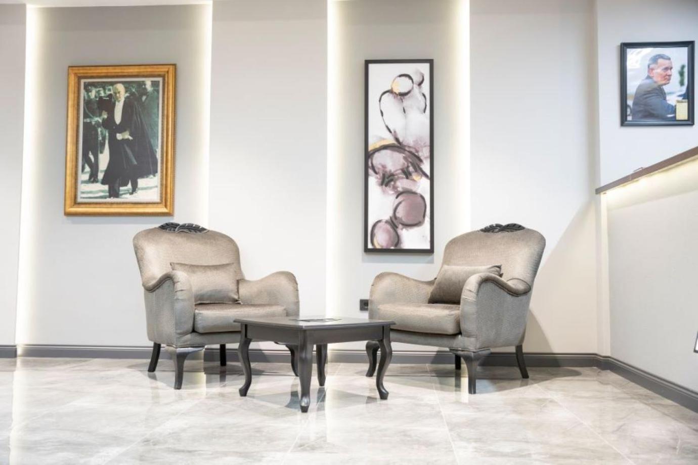 Altinova Hotel Sakarya Serdivan المظهر الخارجي الصورة
