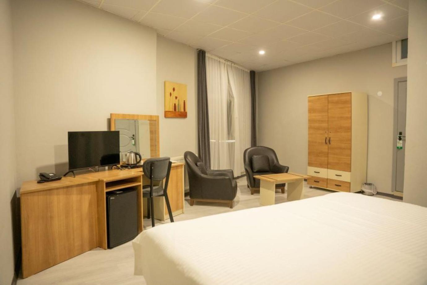 Altinova Hotel Sakarya Serdivan المظهر الخارجي الصورة