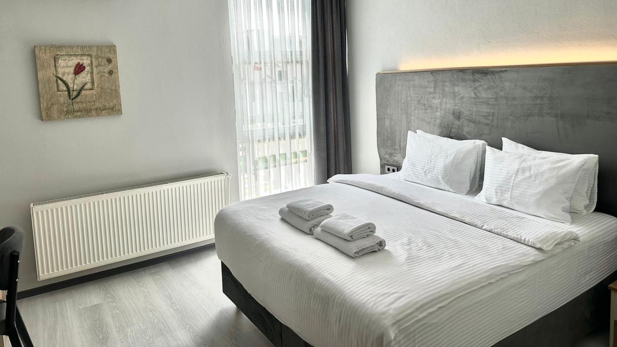 Altinova Hotel Sakarya Serdivan المظهر الخارجي الصورة